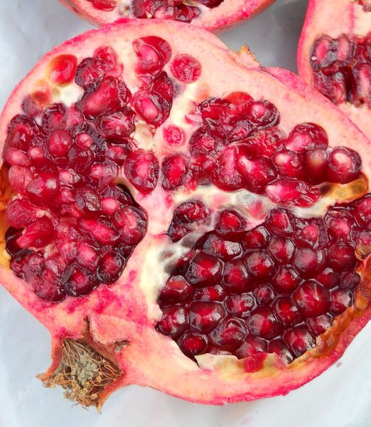 Punica Granatum 'Hicaz'